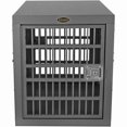 thumbnail image 1 of Zinger Winger 10-PR3000-2-FB Professional 3000 Front Back Entry Dog Crate, 1 of 1