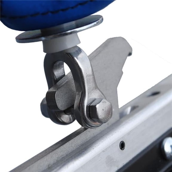 Zinger Winger 20-AC-RPB Rolling Release Pouch Bolt