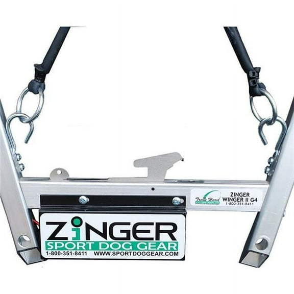 Zinger Winger 20-AC-SSG4 Sure-Shot G4 Release Mechanism