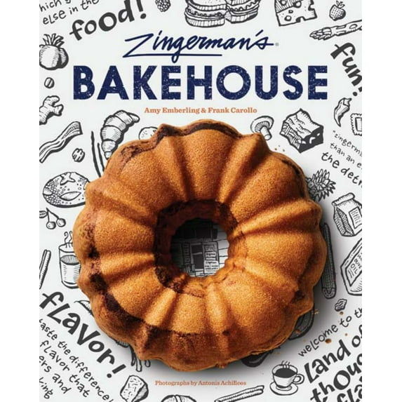 Zingerman's Bakehouse
