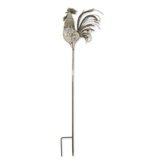 Zingz & Thingz Chicken Garden Stake