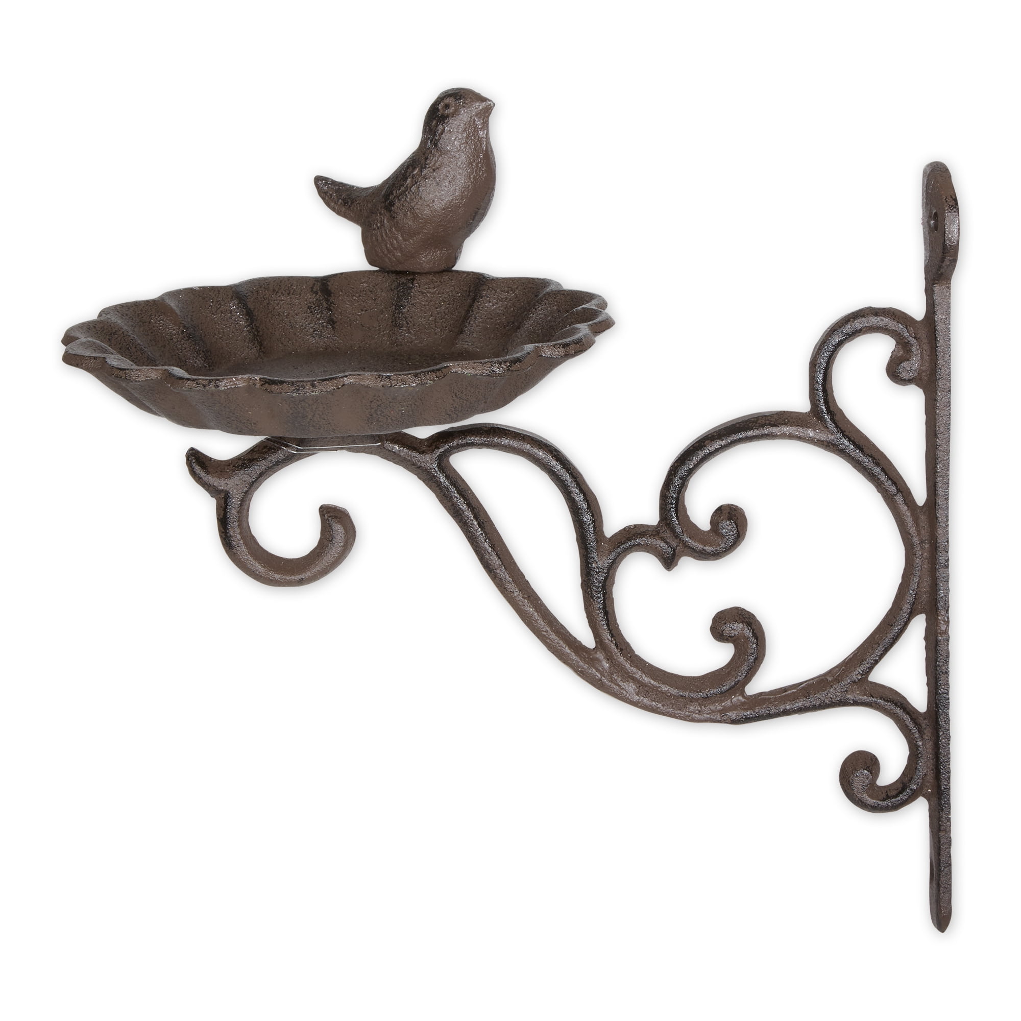 Garden Cast Iron Wall Hook – Zingz Home