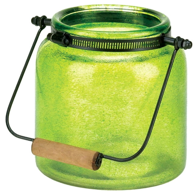 Zingz & Thingz Zingz & Thingz Jar Glass Lantern