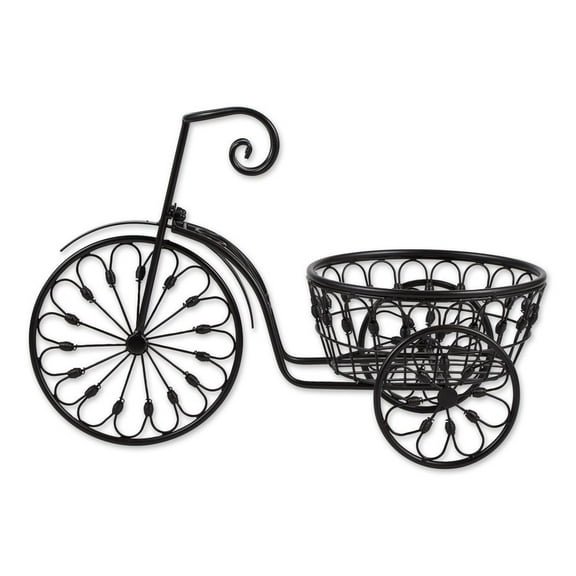 Zingz and Thingz Bicycle Plant Stand