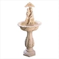 thumbnail image 1 of Zingz and Thingz Couple Fountain, 1 of 2