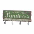 thumbnail image 1 of RANDOM KINDNESS WALL HOOK, 1 of 1