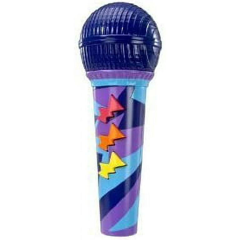Zingzillas Sing Along Microphone Toy New - Walmart.com