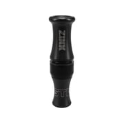 Zink Calls Green Top Rocker Duck Call Black Stealth