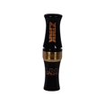 thumbnail image 1 of Zink Calls Long Neck Rocker Goose Call Black Swirl, 1 of 14
