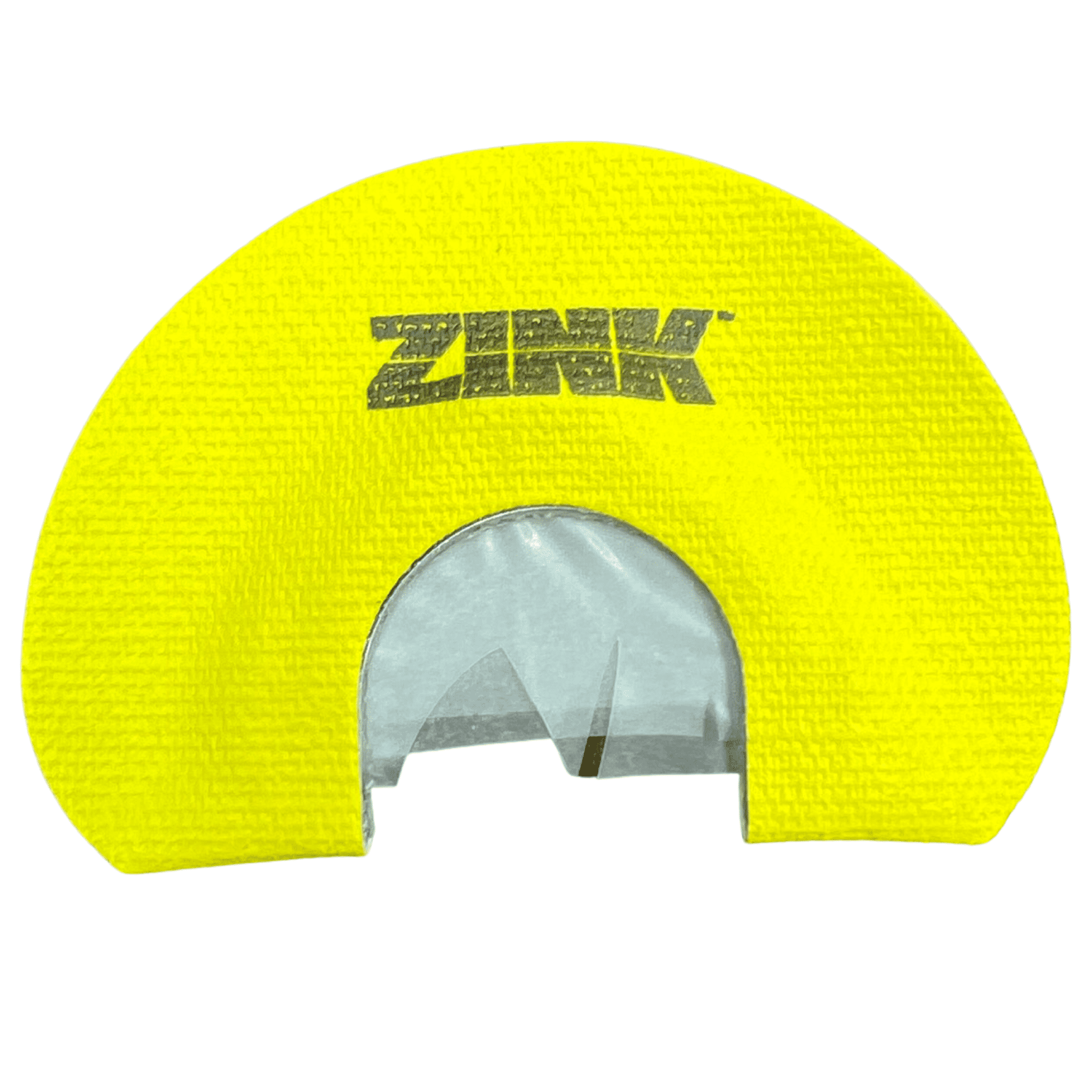 Zink Calls Scremin' Lady Diaphragm Turkey Mouth Call - Walmart.com