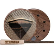 Zink Thunder Ridge Striker Glass Turkey Call