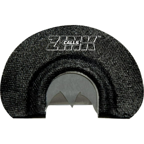 Zink Mouth Call Signature Series Batwing