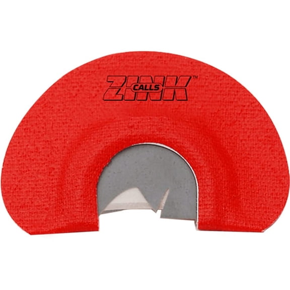 Zink Mouth Call Signature Series V-Notch