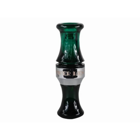 Zink PH-2 Polycarb Duck Call Mallard