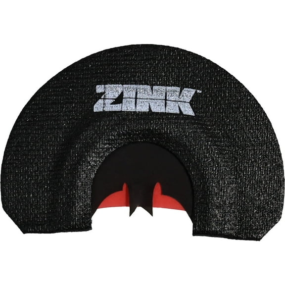Zink Thunder ST Diaphragm Turkey Call