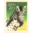 thumbnail image 1 of Pre-Owned Zink the Zebra (Library Binding) 0836816269 9780836816266, 1 of 1