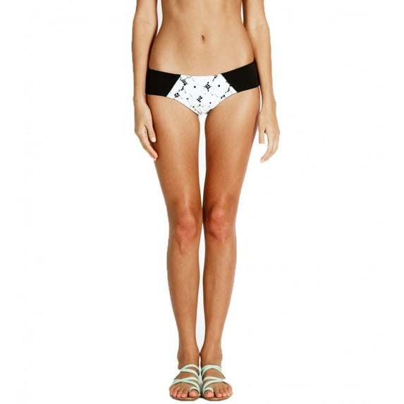 Zinke Women's Luella Hipster Bottoms, Large, Black