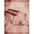 thumbnail image 1 of Zinkov Memorial Book, (Hardcover), 1 of 1
