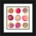 thumbnail image 1 of Zinna, Lisa 20x20 Black Ornate Wood Framed with Double Matting Museum Art Print Titled - Looks Like a 10, 1 of 4