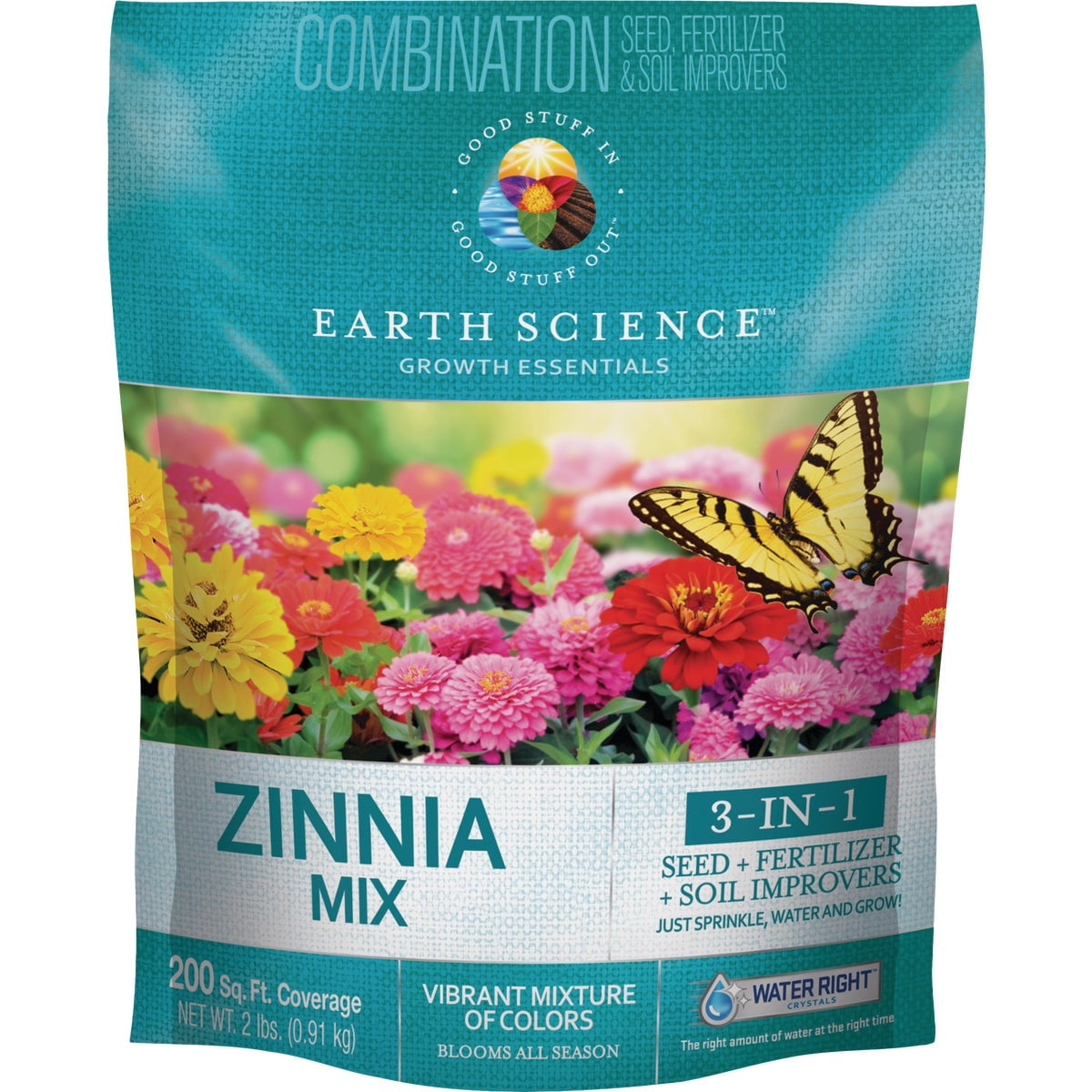 Garden Seeds Near Me: Plant Seeds & Flower Seeds - Walmart.com