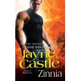 thumbnail image 1 of Pre-Owned Zinnia (Mass Market Paperback) 0671569015 9780671569013, 1 of 1