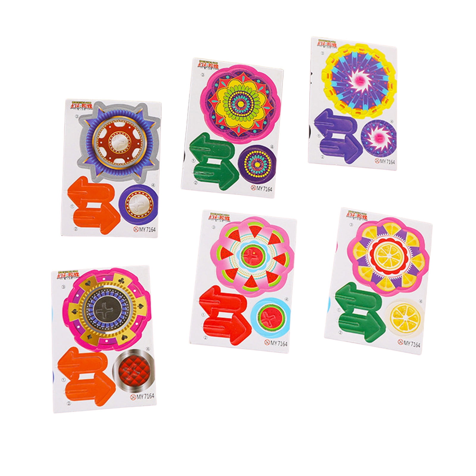 Zinnia Party Heart of Christmas Mice Ice Skating Holiday for Toddlers