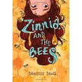 thumbnail image 1 of Pre-Owned Zinnia and the Bees (Hardcover) 1623708672 9781623708672, 1 of 1