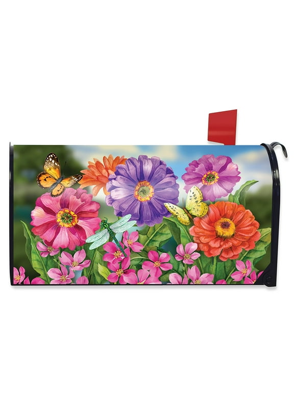 Mailbox Covers & Signs in Mailboxes and Mailbox Accessories