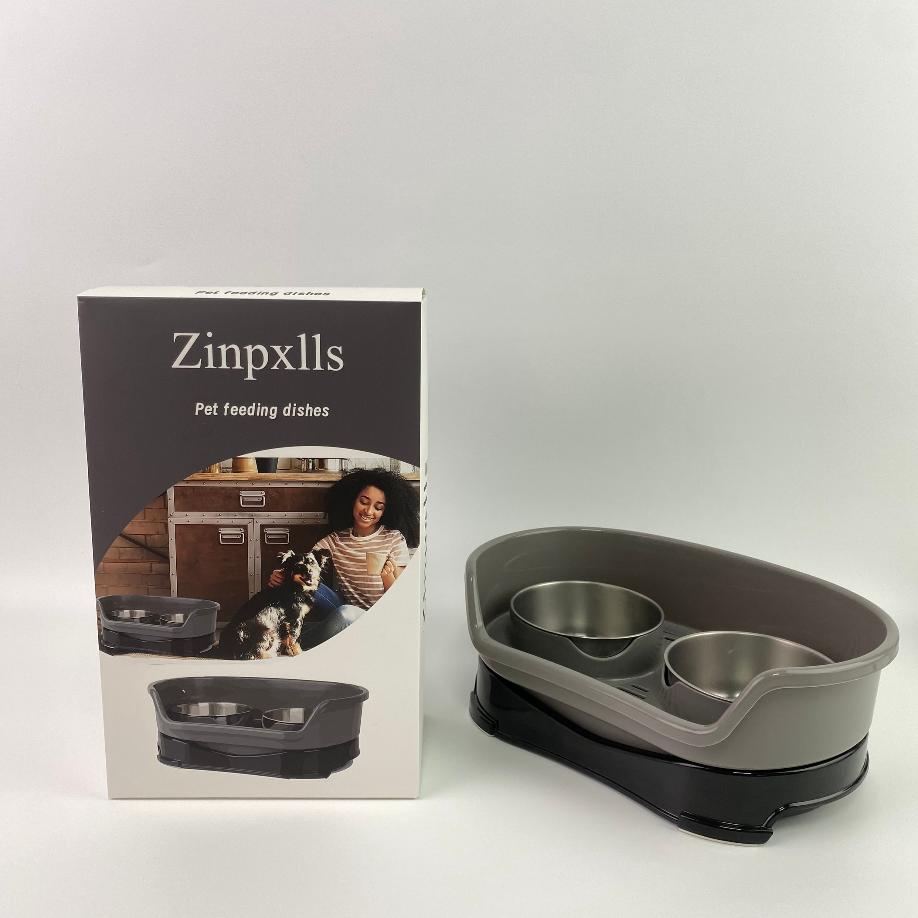 Neater Pet Neater Feeder Deluxe Dog