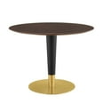 thumbnail image 1 of Modway Zinque 40" Dining Table, 1 of 4
