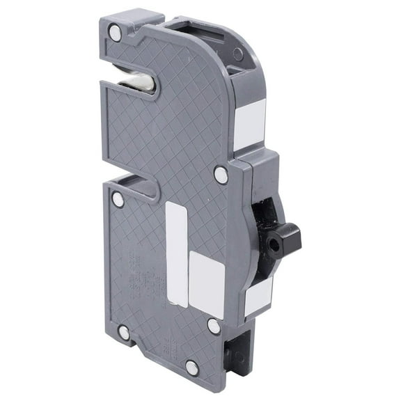 Zinsco Q20 Circuit Breaker Replacement - 20 Amp 120V Single Pole - Thick Series - ETL Listed - For Zinsco Panels