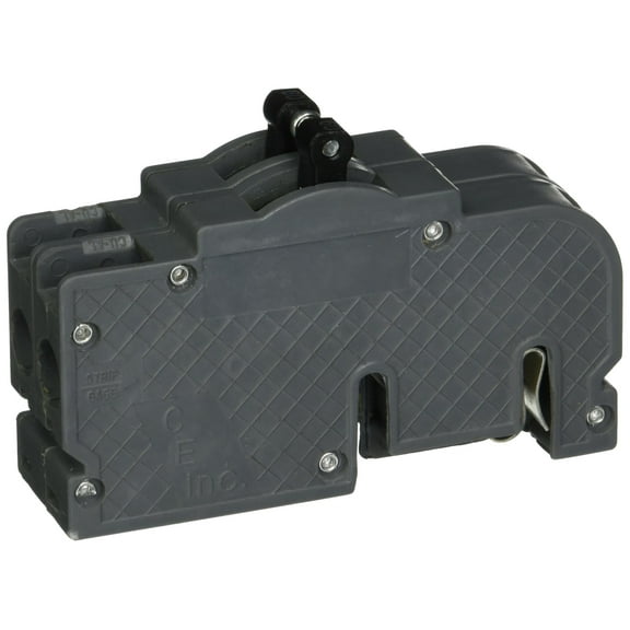 Connecticut Electric VPKUBIZ260 60 Amp Double Pole Thick Series Circuit Breaker