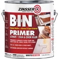 thumbnail image 1 of Zinsser 00901 Primer Sealer, 1 gal, Liquid, White4, 1 of 1