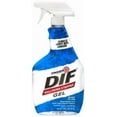 thumbnail image 1 of Zinsser 02468 DIF 32oz Bottle of Wallpaper Remover Gel Spray - Quantity of 4, 1 of 1