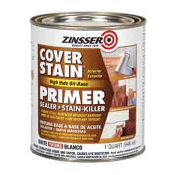 ZINSSER PRIMER ALKYD 350 VOC 1