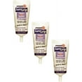 thumbnail image 1 of Zinsser 2861 SureGrip Seam & Repair Adhesive Tube, 2-Ounce Pack of 3 3, 1 of 2