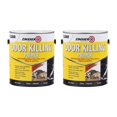 thumbnail image 1 of Zinsser 305928-2PK Odor Killing Primer, Gallon, White, 2 Pack, 1 of 8