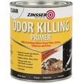 thumbnail image 1 of Zinsser 307648 Clear QT Odor Killing Paint Primer, 1 of 1