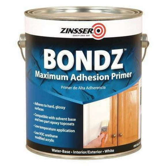 Zinsser 1 gal. White Water Primer 256261