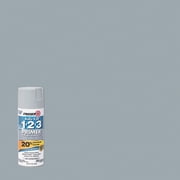 Zinsser Bulls Eye 1-2-3 13 Oz. Primer Spray Gray