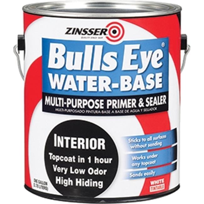 Zinsser Company 2241 1 Gallon Bullseye Waterbase
