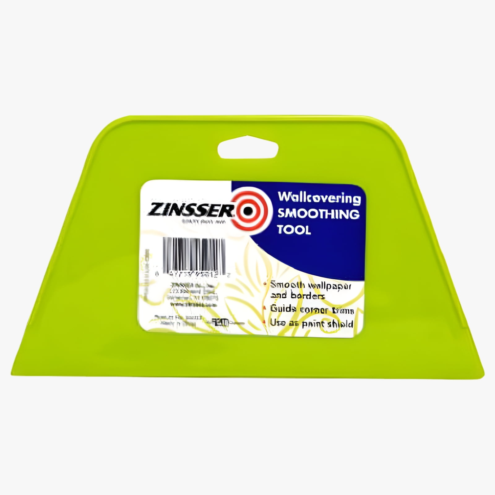Zinsser Flexible Wallcovering Smoothing Tool 1 Pack