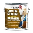 thumbnail image 1 of Zinsser High Hide Cover Stain Primer- Gallon, 4 Pack, 1 of 9