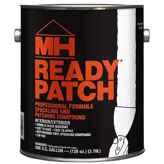 Zinsser MH Ready Patch Low VOC 1 gal