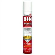 Zinsser  PAINT,ZBIN,WH,PR,24OZ,WH 356880