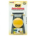 thumbnail image 1 of Zinsser Dif Paper Scraper Wallpaper Remover Tool 2986, 1 of 3