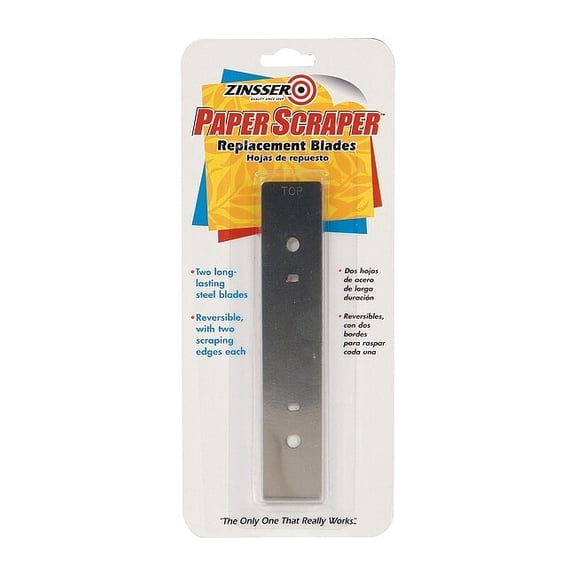 Wallpaper Remover/ Replacement Blades 2988