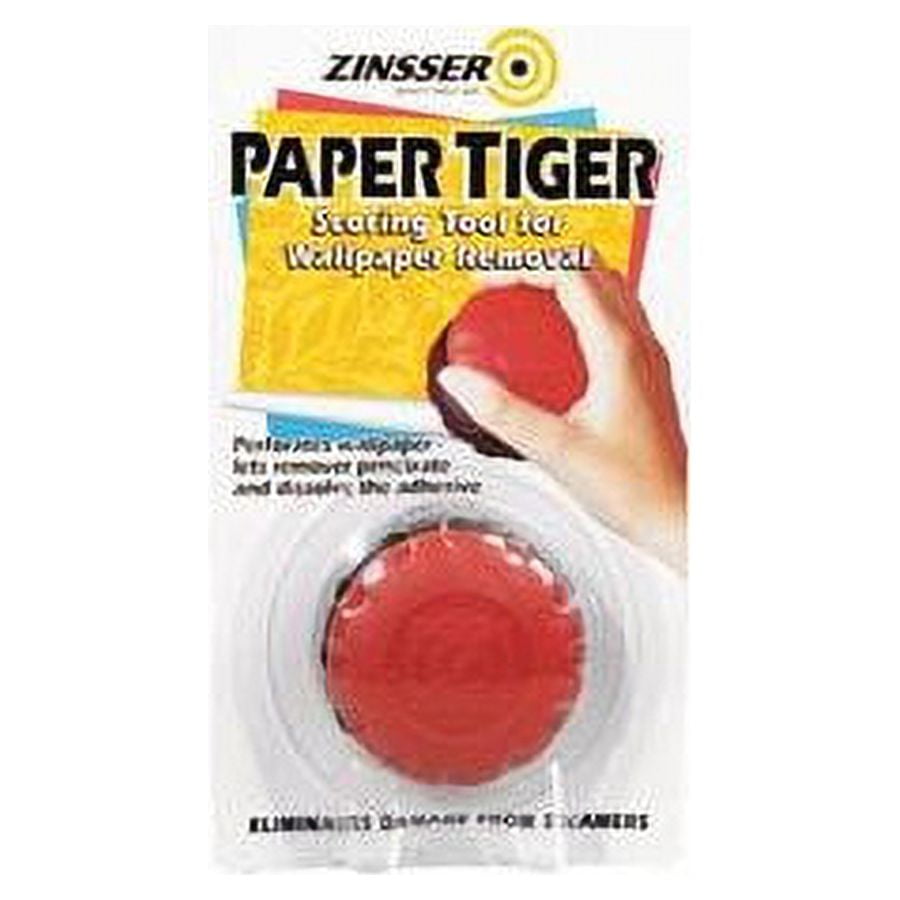 Zinsser PaperTiger Wallcovering Scoring Tool 2966