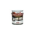Zinsser PermaWhite SemiGloss White WaterBased Mold and MildewProof