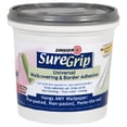 thumbnail image 1 of Zinsser SureGrip White Wallcovering Flooring Adhesive, 1 of 1